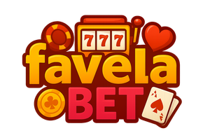 Favela Bet Logo